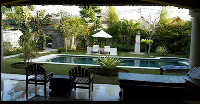 Thiết kế, mẫu nhà của The Queen Villas | 2